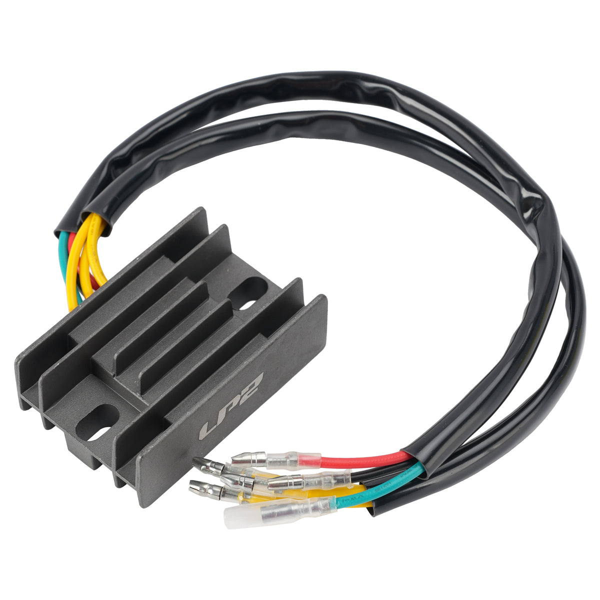 Stator Regulator CDI Box Ignition Coil Kit For Honda XR 250 L XR250L 1991-1996