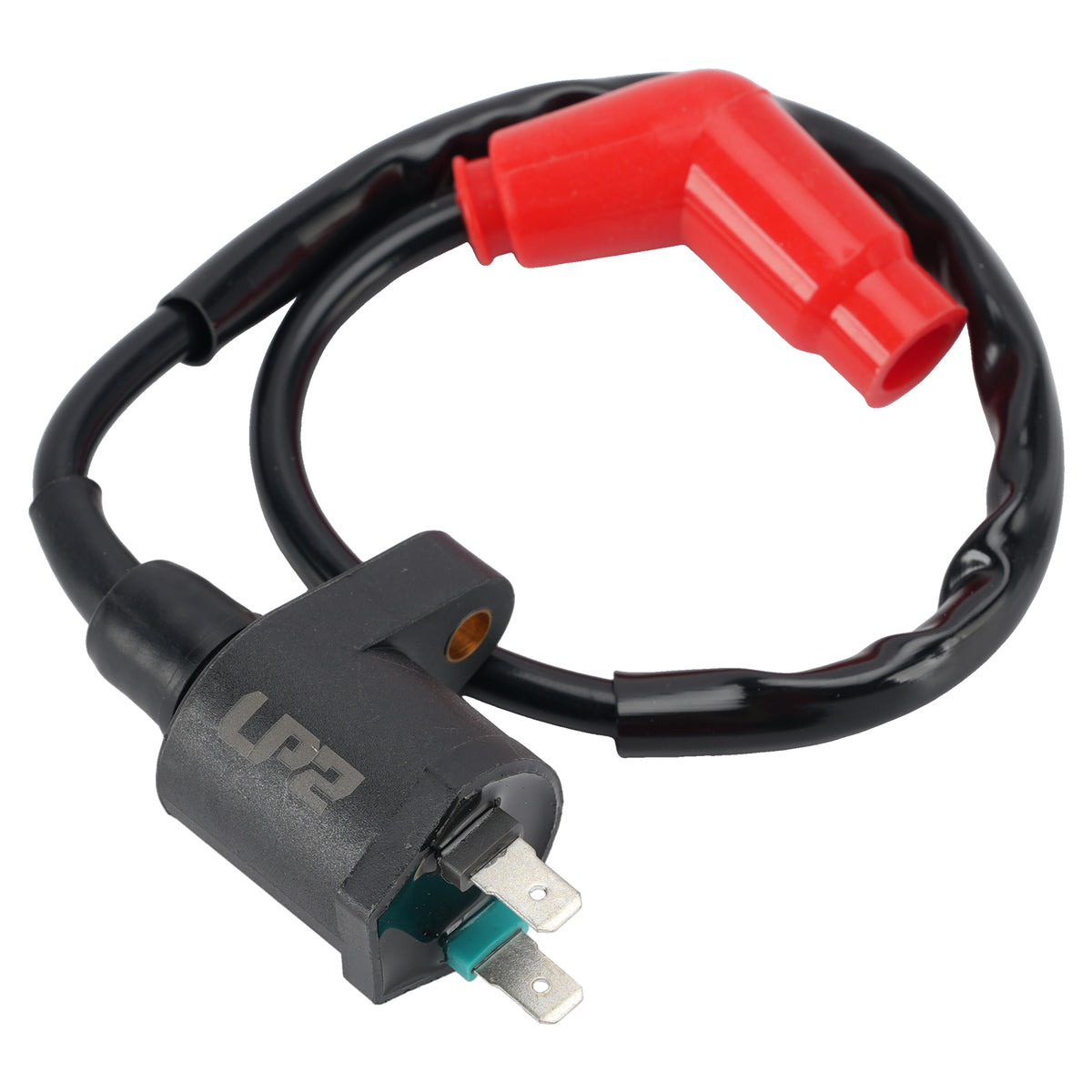 18-Pole Stator Regulator CDI Box Ignition Coil For Honda TRX300 Fourtrax 1988-93