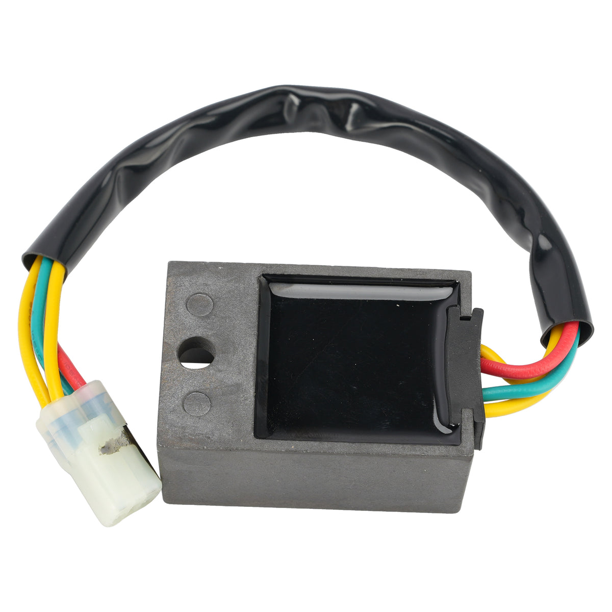 7 Wires Stator Regulator Rectifier w/Gasket For Honda XR400 XR 400R 1996-2004