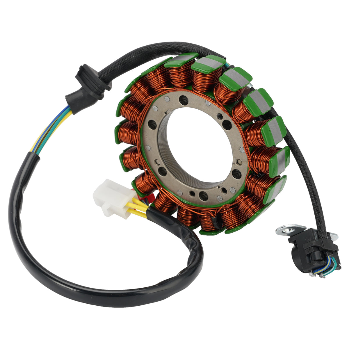 Stator Regulator Rectifier with Gasket For Honda XR400 Motard 2005-2008 07 06