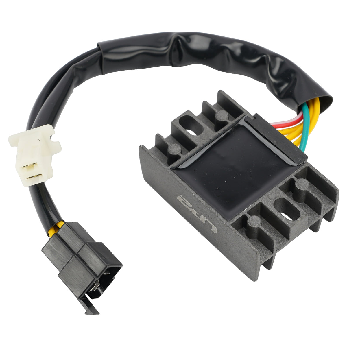 Stator Regulator Rectifier with Gasket For Honda XR400 Motard 2005-2008 07 06