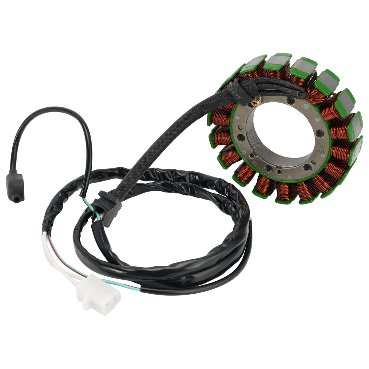 Stator Regulator Rectifier with Gasket For Honda XR 650L XR650 L XR650L 1993-25