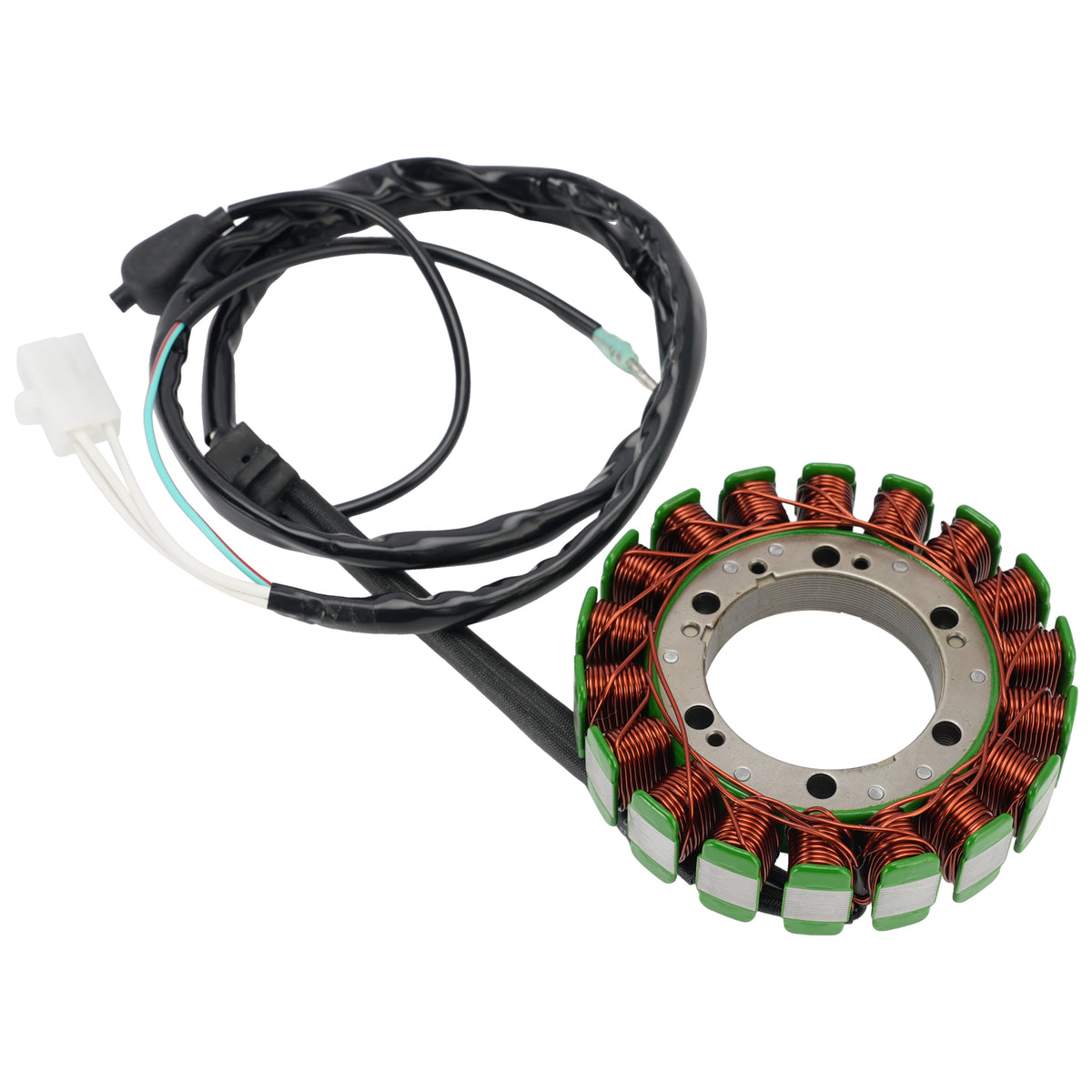Stator Regulator Rectifier with Gasket For Honda XR 650L XR650 L XR650L 1993-25