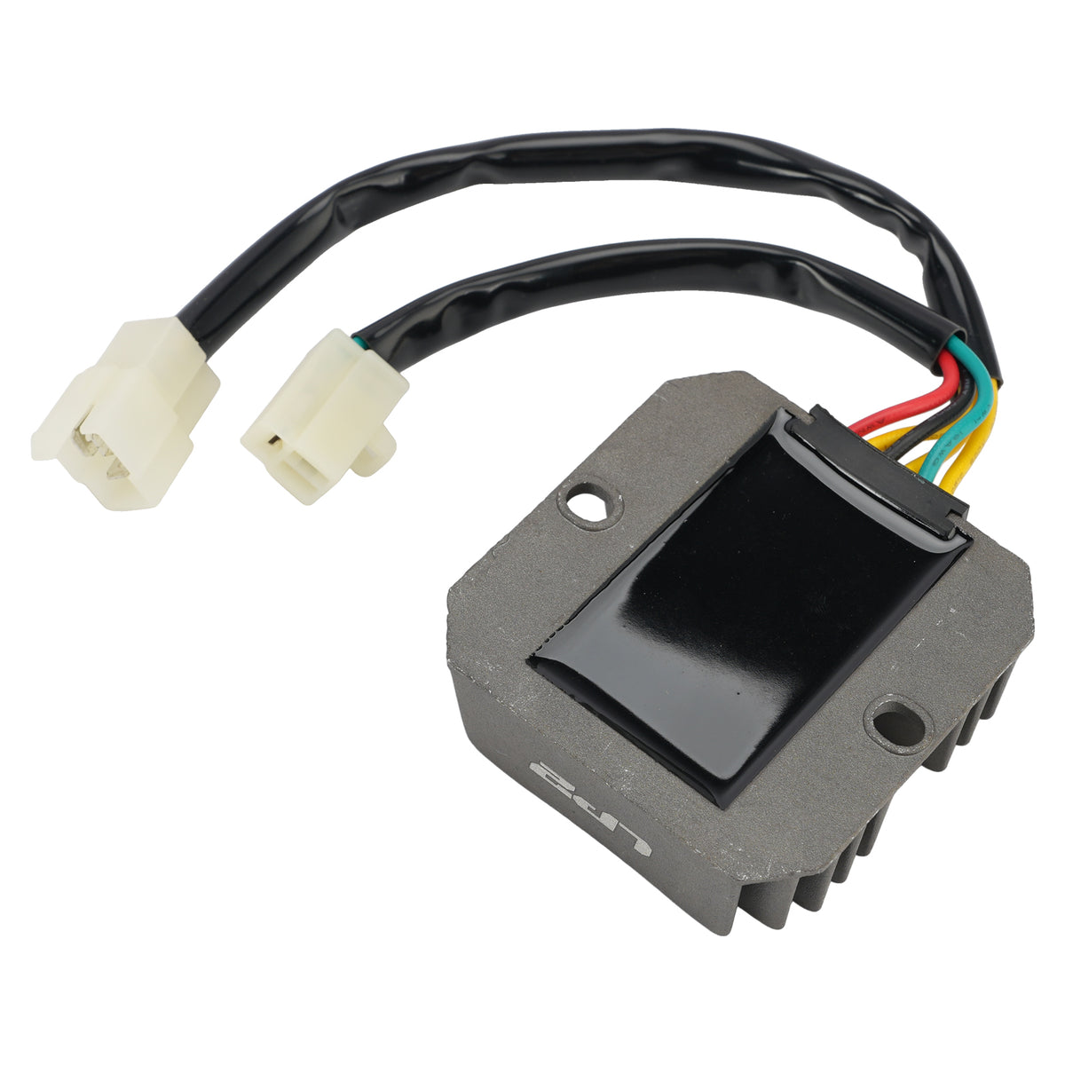 Stator Regulator Rectifier with Gasket For Honda NX500 NX650 Dominator 1988-1989