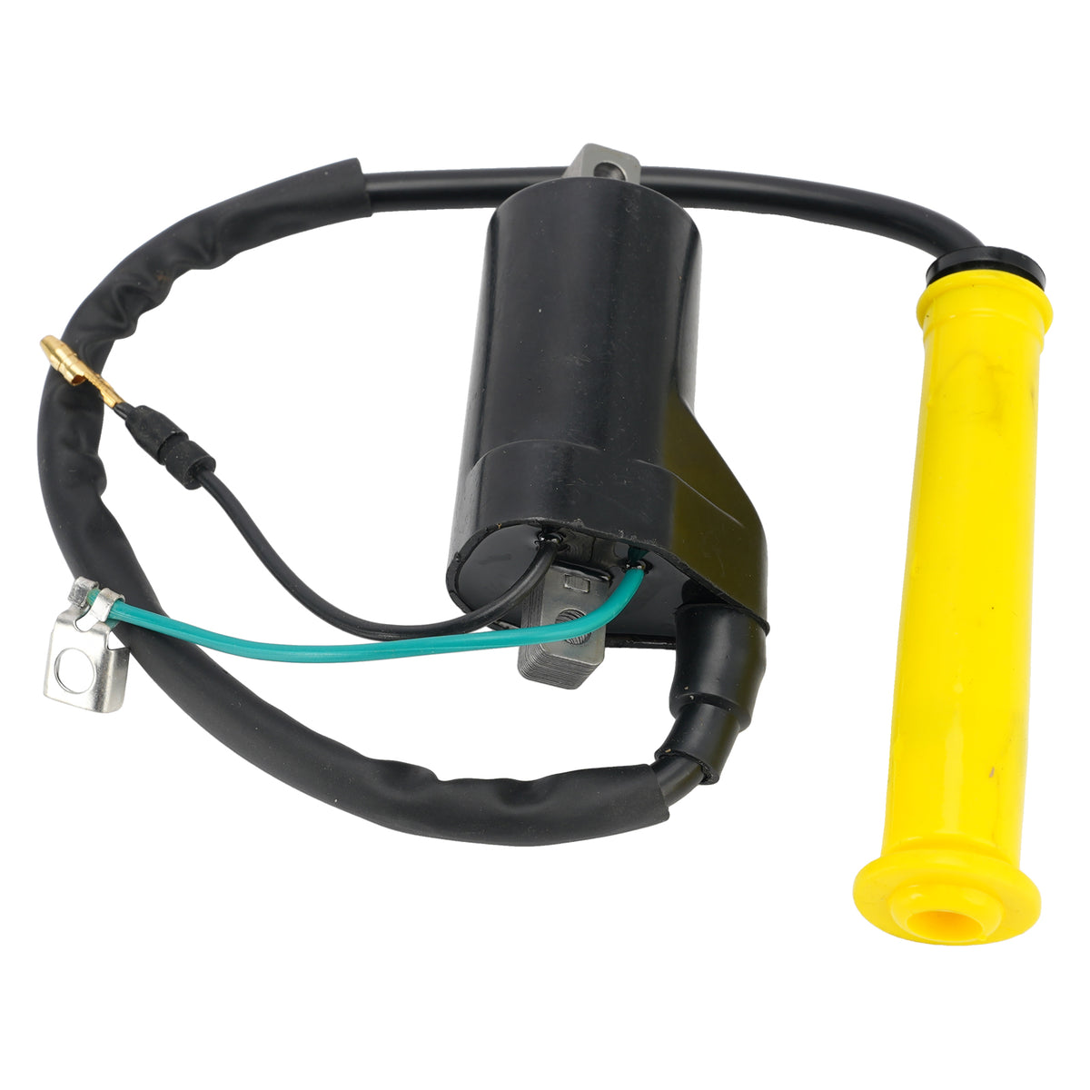 Stator Regulator CDI Box Ignition Coil Gasket For Honda NX650 Dominator 1995-00