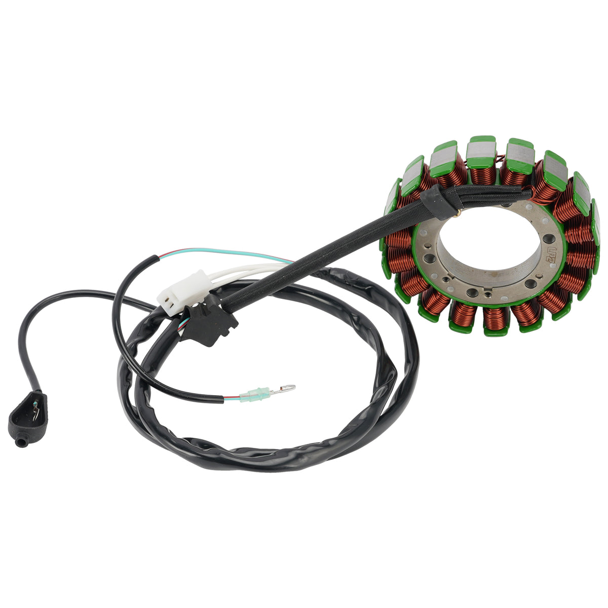 Stator Regulator Rectifier with Gasket For Honda SLR650 FX650 Vigor 1997-2000