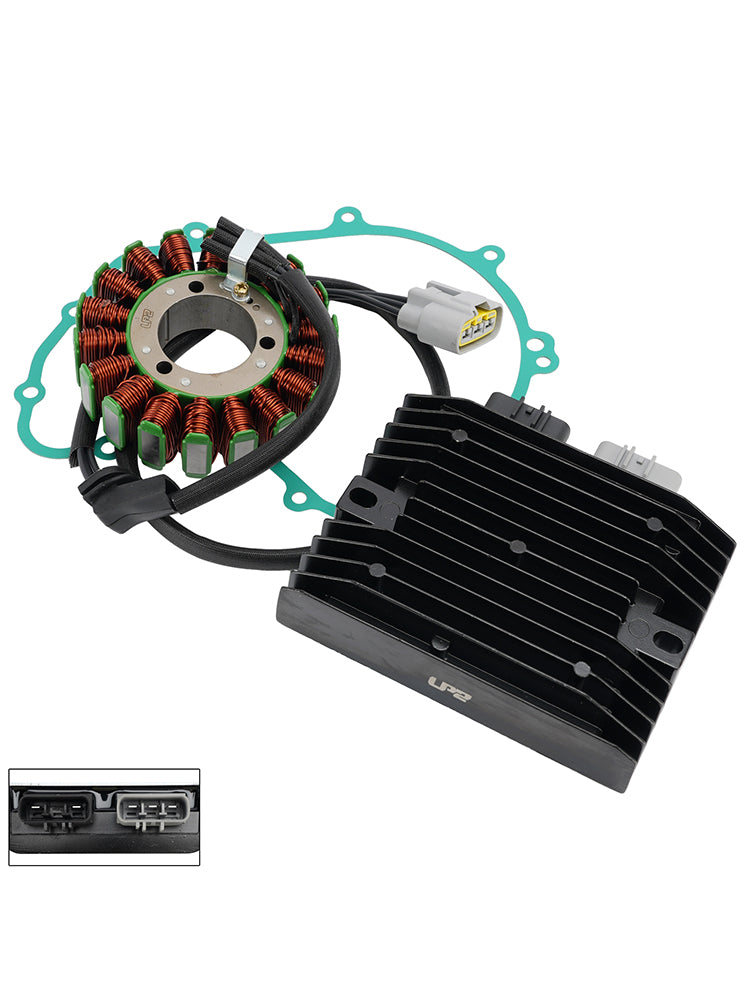 Stator Regulator Rectifier Gasket For UTV 800 1000 MSU800 Massimo Warrior 800