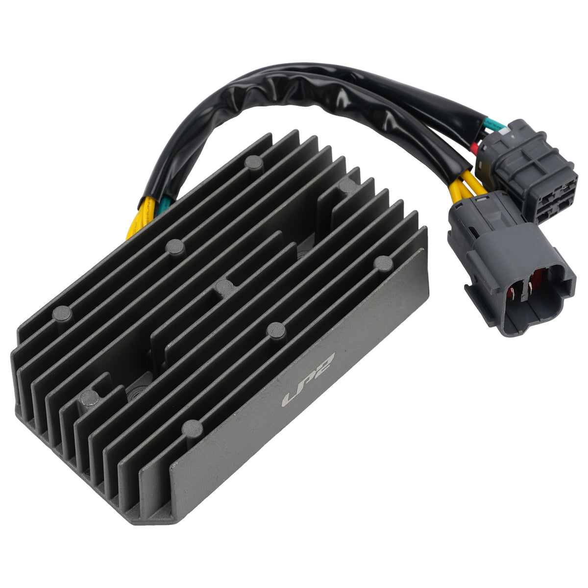 Stator Regulator Rectifier w/Gasket For TGB Blade Target 425 500 525 550 Quad