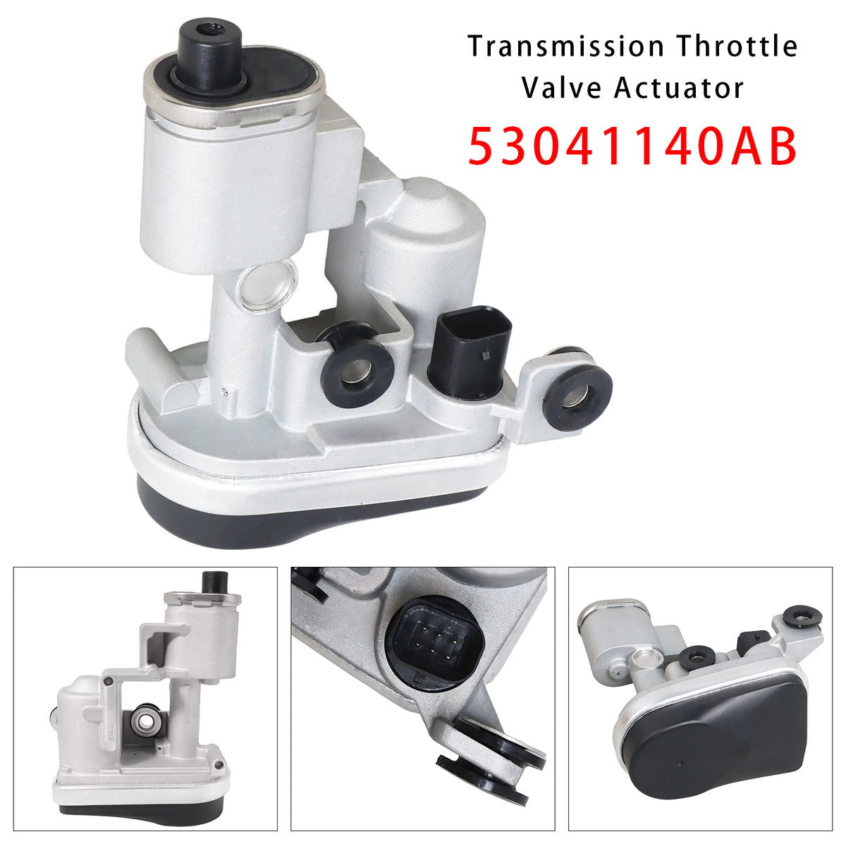 TTVA Transmission Throttle Valve Actuator 53041140AB For Dodge Ram 2005-2009