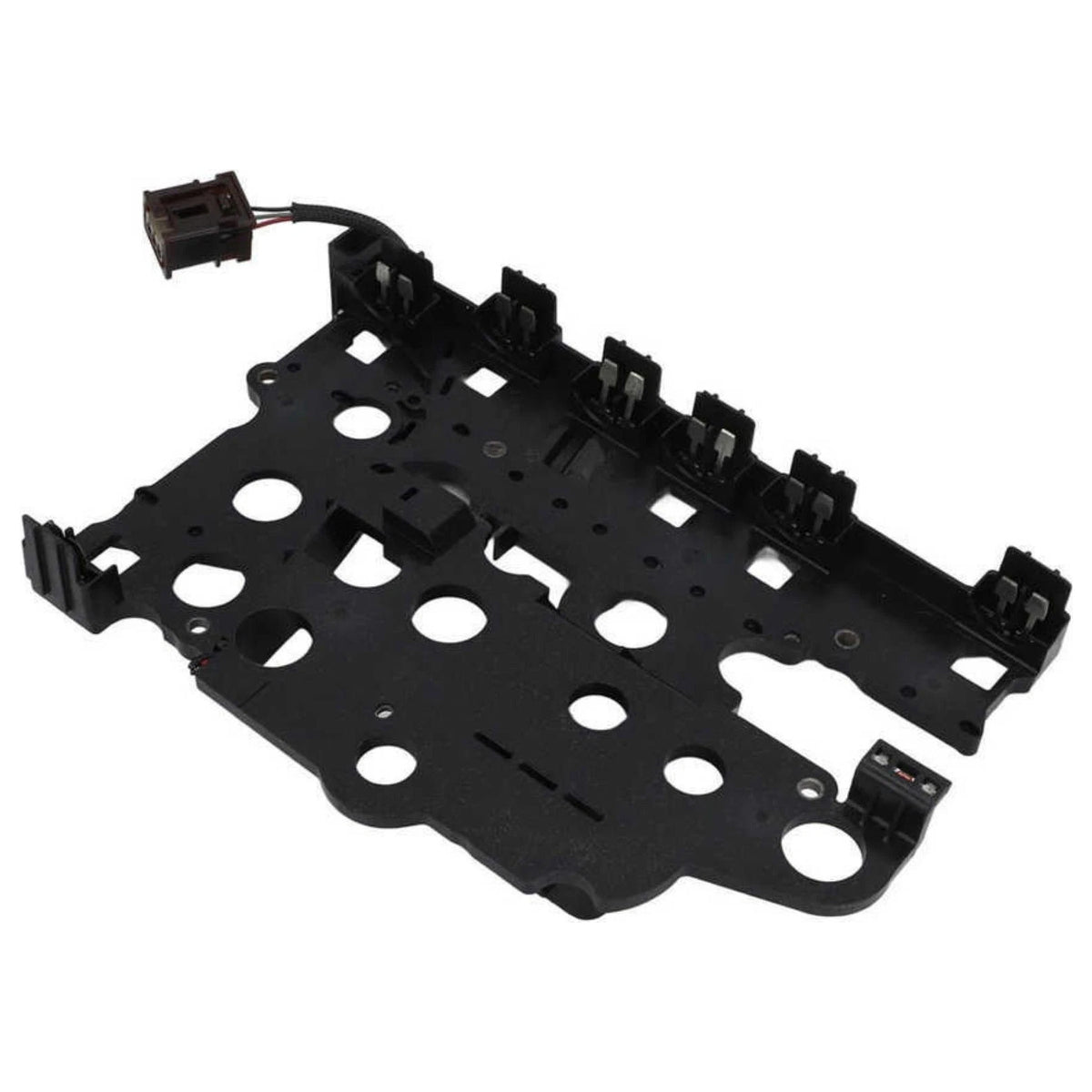 Automatic Transmission Valve Body Separator Plate For Ford 6F35 FD8Z-7G276-B