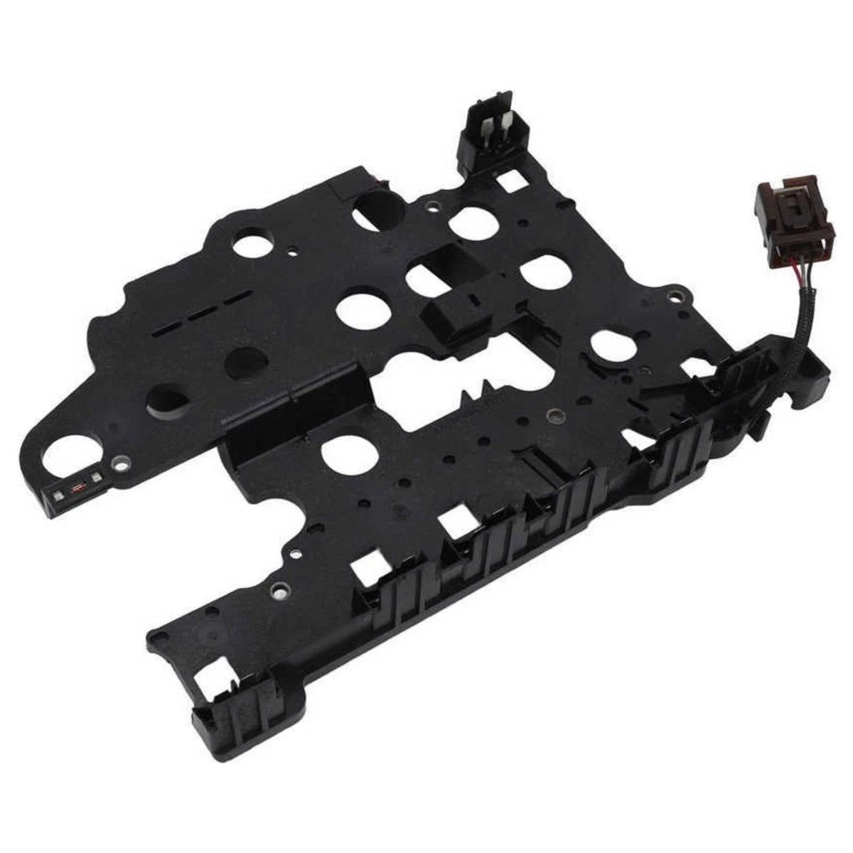 Automatic Transmission Valve Body Separator Plate For Ford 6F35 FD8Z-7G276-B