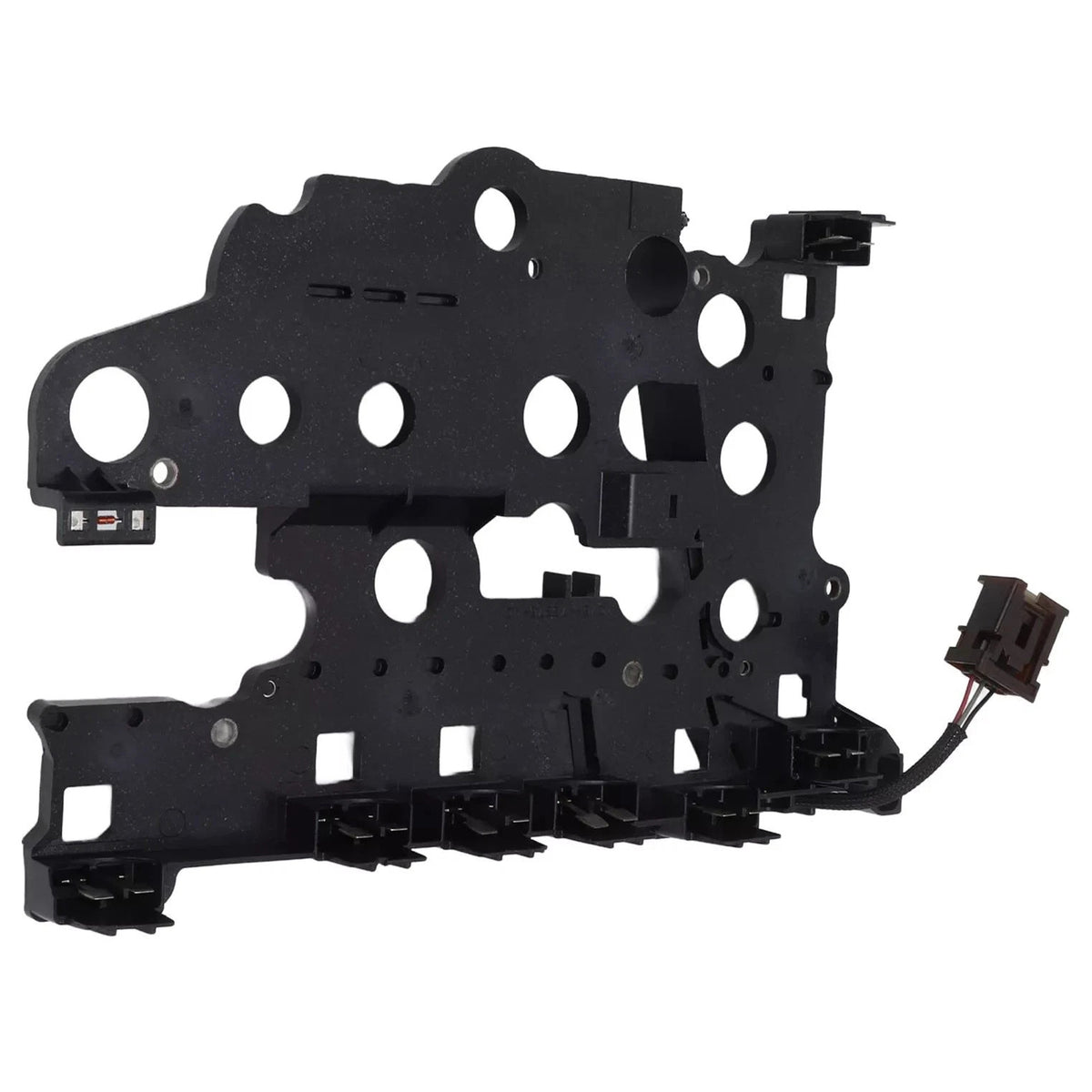 Automatic Transmission Valve Body Separator Plate For Ford 6F35 FD8Z-7G276-B