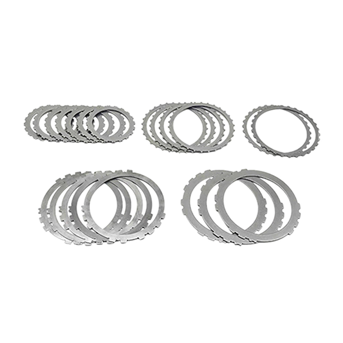 U540E U541E A4LB Transmission Rebuild Master Overhaul Kit For Toyota Daihatsu