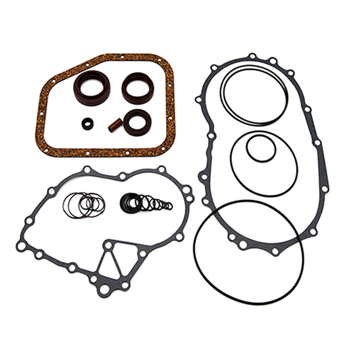 U540E U541E A4LB Transmission Rebuild Master Overhaul Kit For Toyota Daihatsu