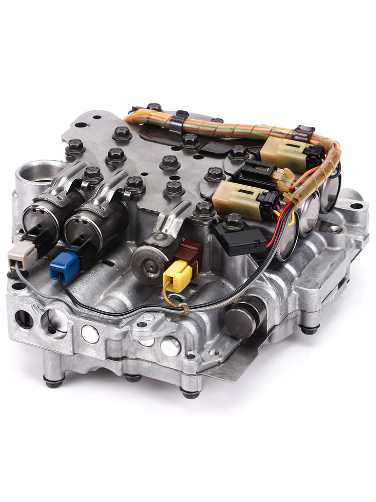 U540E U540 A4LB Transmission Valve Body For Toyota Daihatsu