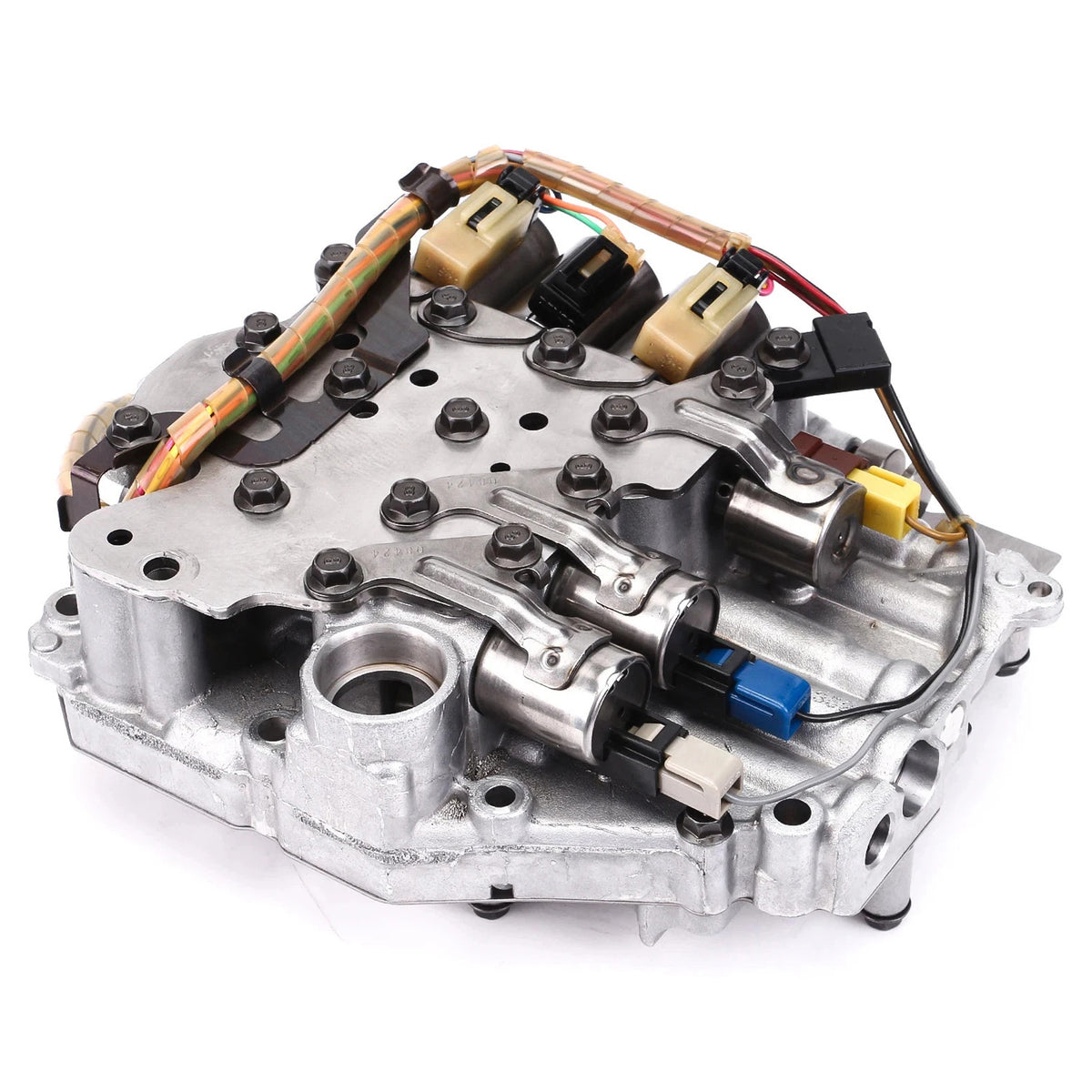 U540E U540 A4LB Transmission Valve Body For Toyota Daihatsu