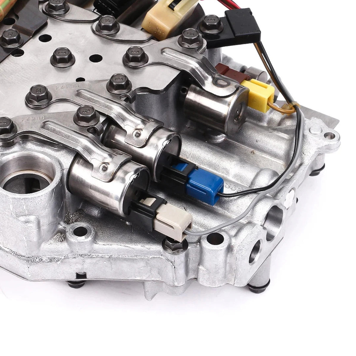 U540E U540 A4LB Transmission Valve Body For Toyota Daihatsu