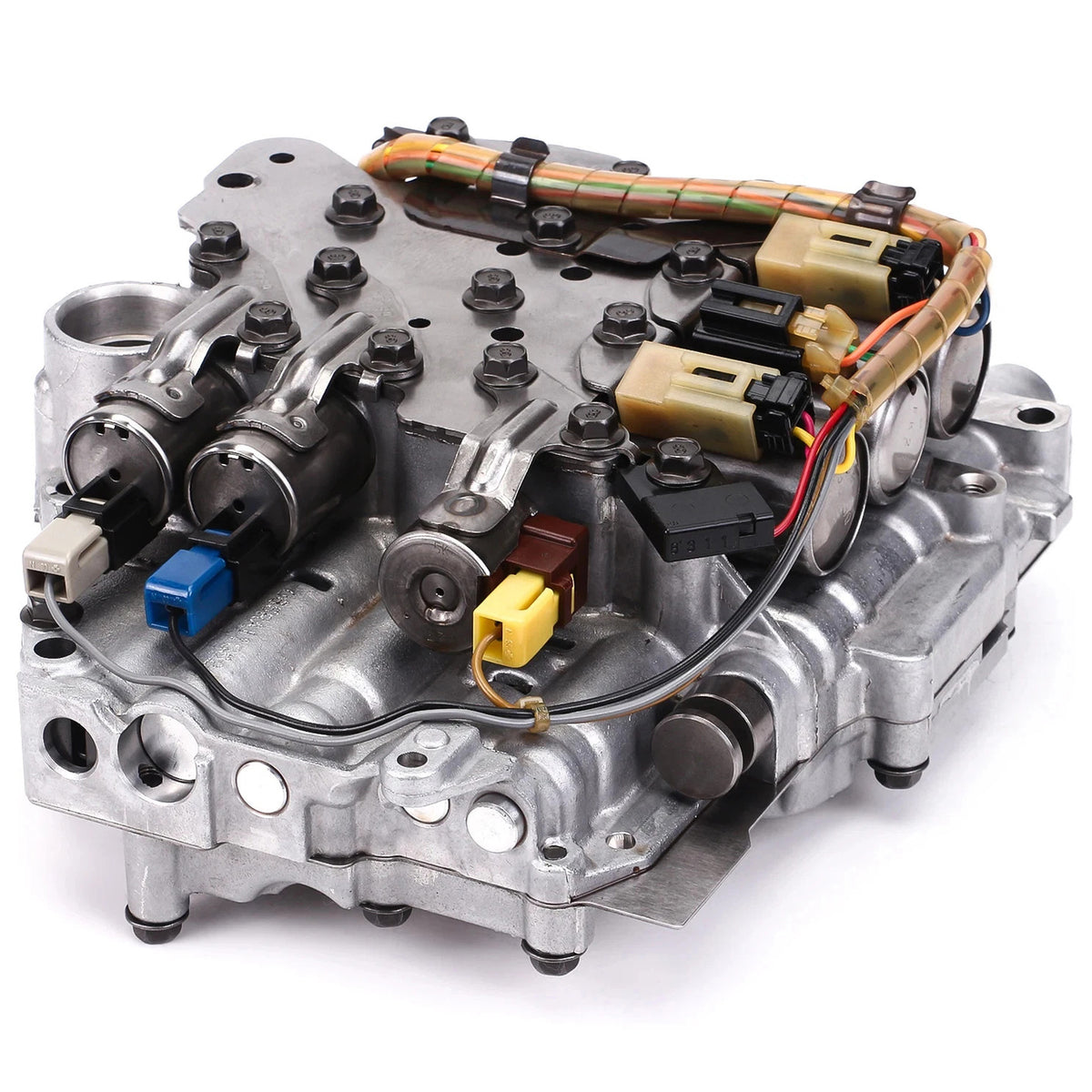 U540E U540 A4LB Transmission Valve Body For Toyota Daihatsu