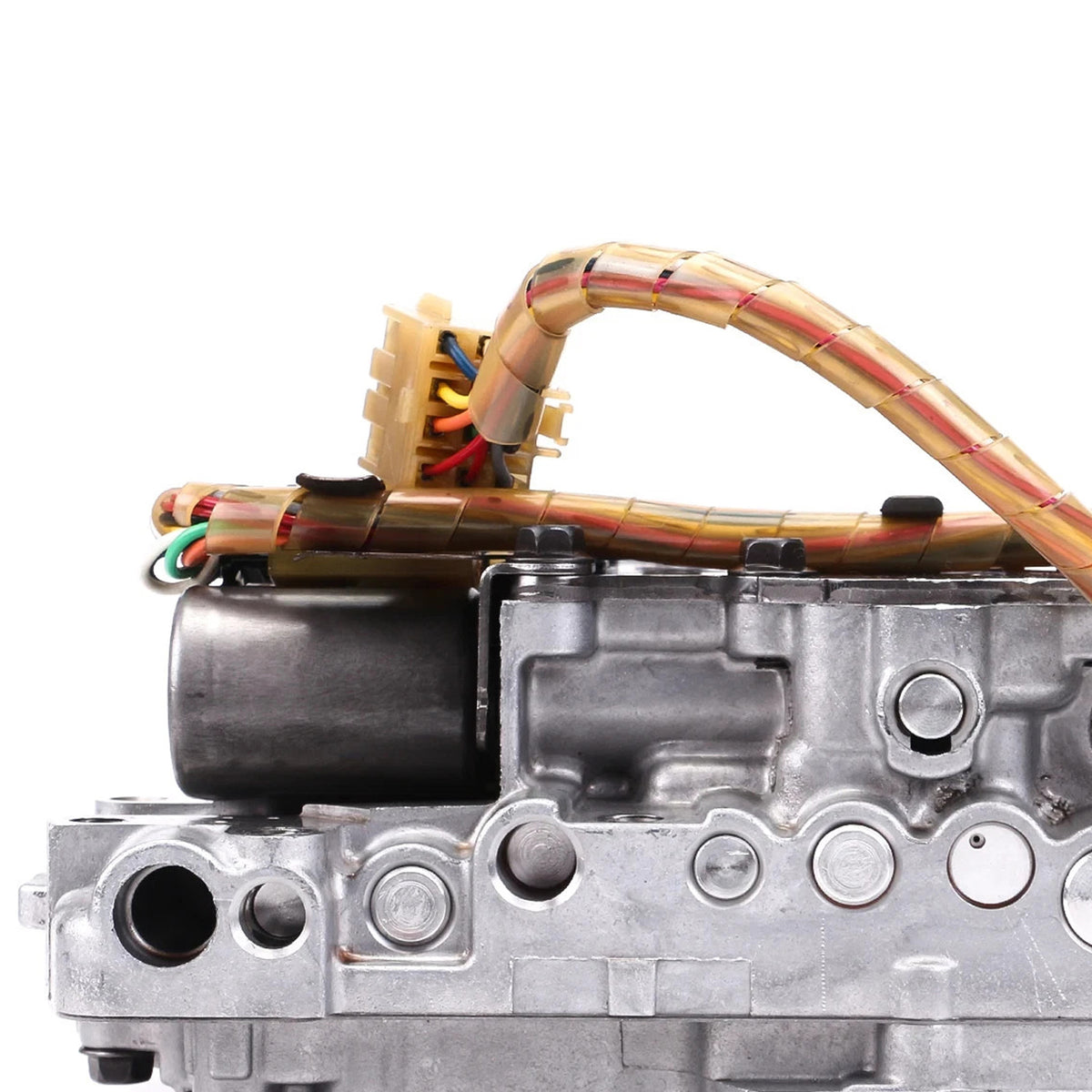 U540E U540 A4LB Transmission Valve Body For Toyota Daihatsu