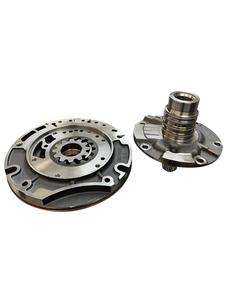 62TE Transmission Oil Pump Complete For Dodge Chrysler 2007-Up