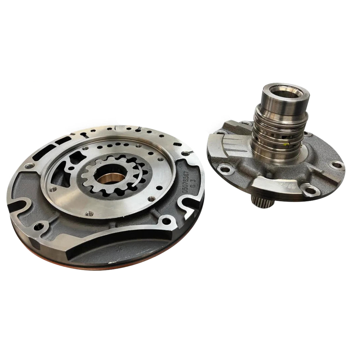 62TE Transmission Oil Pump Complete For Dodge Chrysler 2007-Up