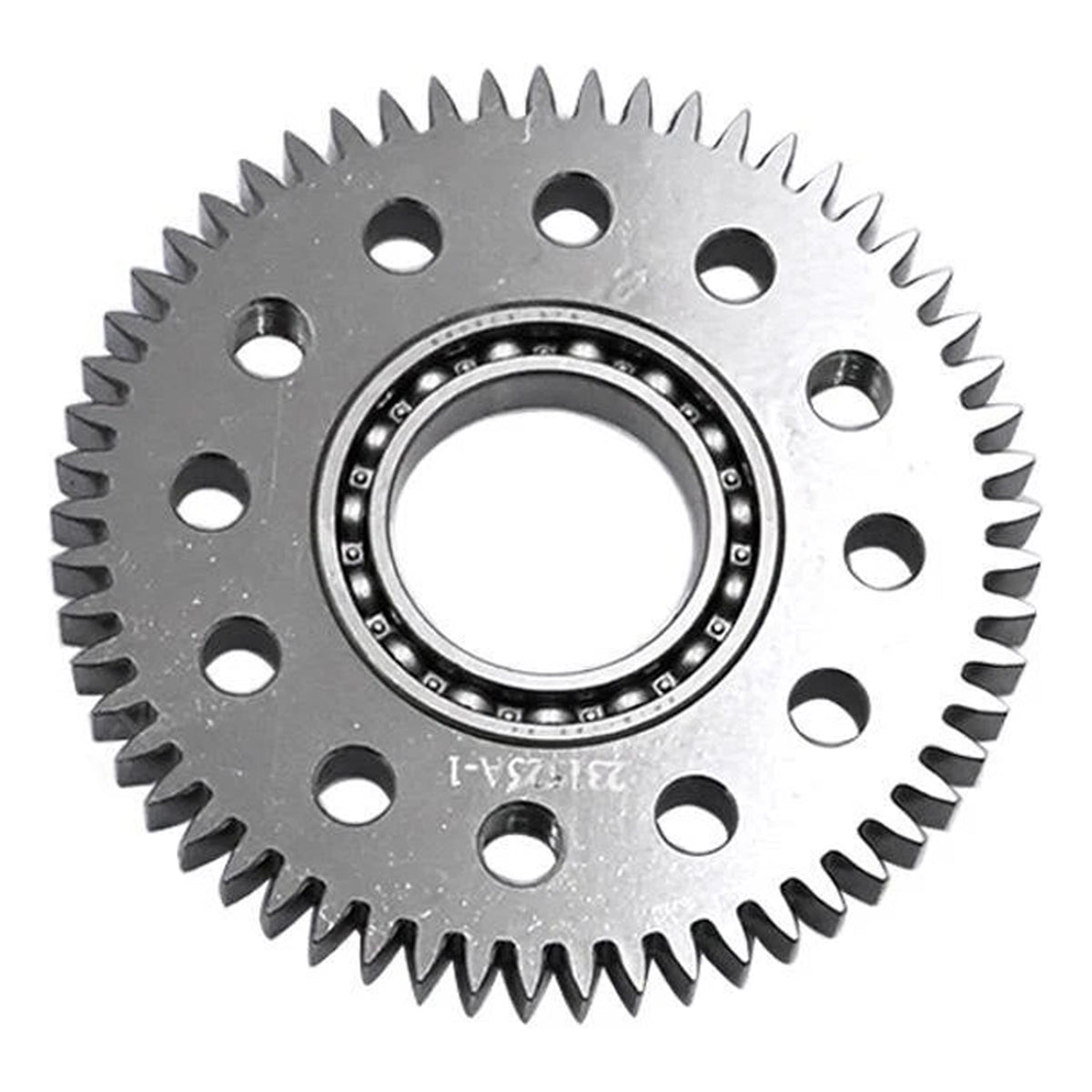 10R80 10L90 Auto Transmission Oil Pump Drive Gear Set For Ford Cadillac 188711D