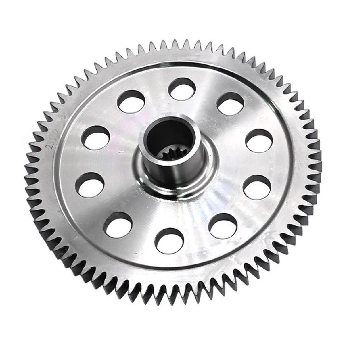 10R80 10L90 Auto Transmission Oil Pump Drive Gear Set For Ford Cadillac 188711D