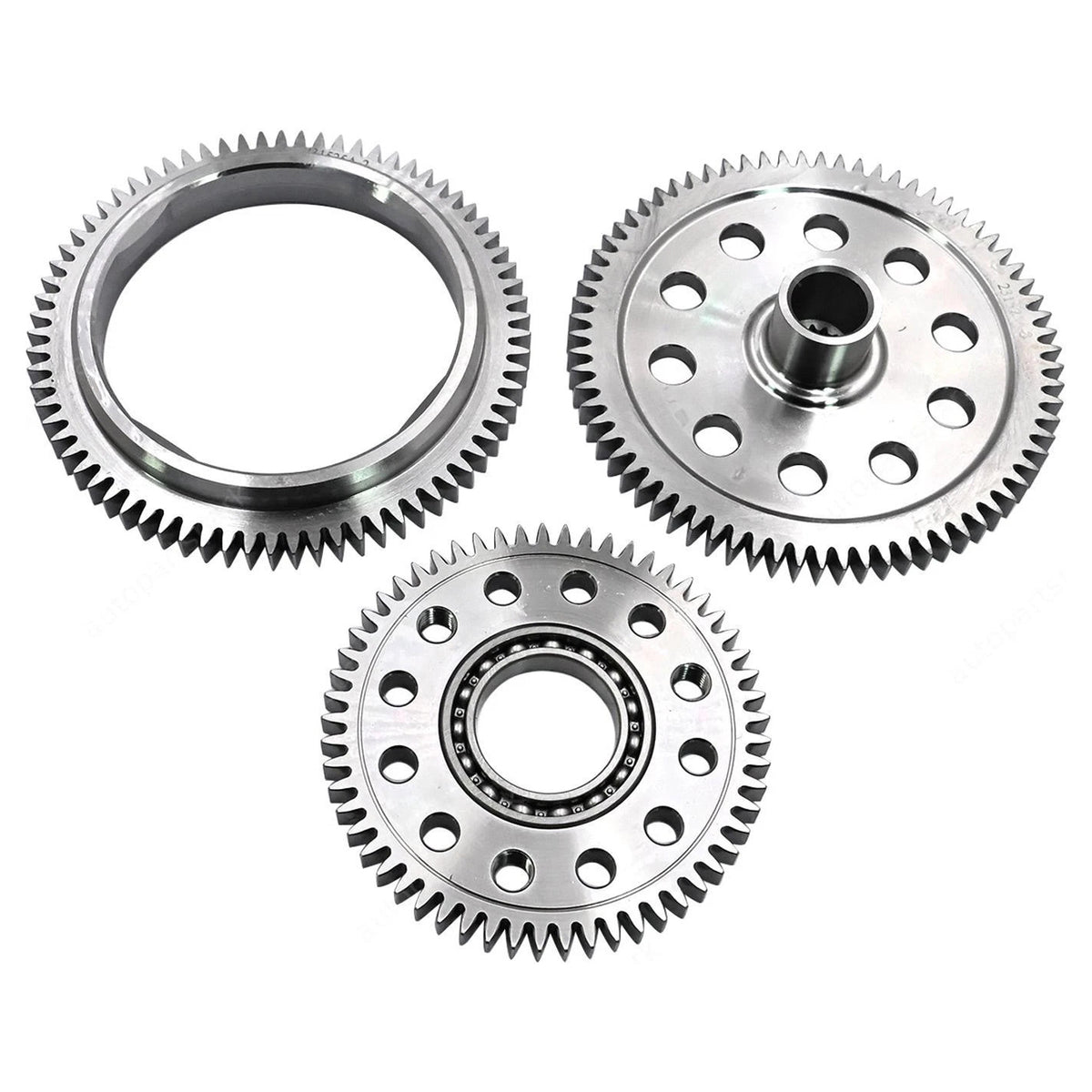 10R80 10L90 Auto Transmission Oil Pump Drive Gear Set For Ford Cadillac 188711D
