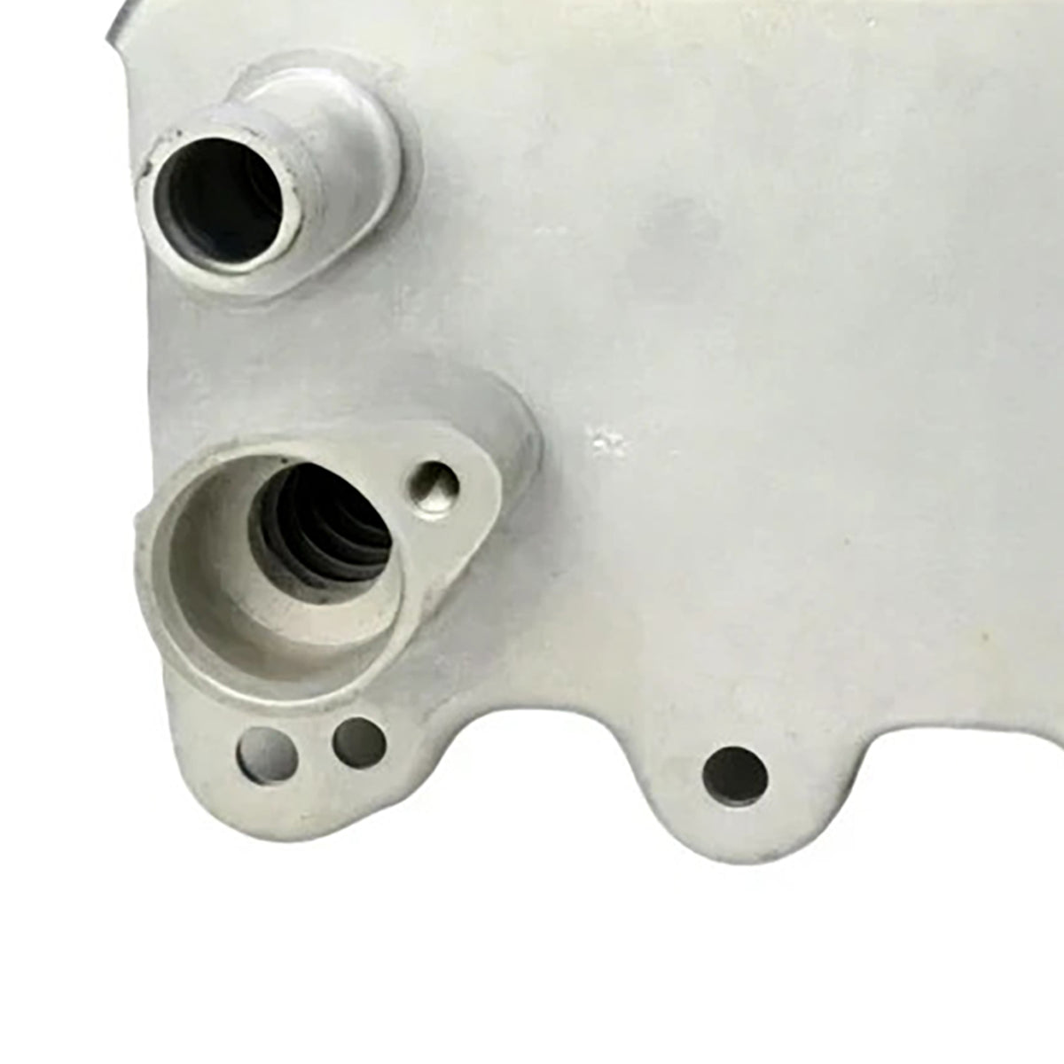 Auto Oil Radiator 1645001400 For Mercedes-Benz W164 W221 AMG