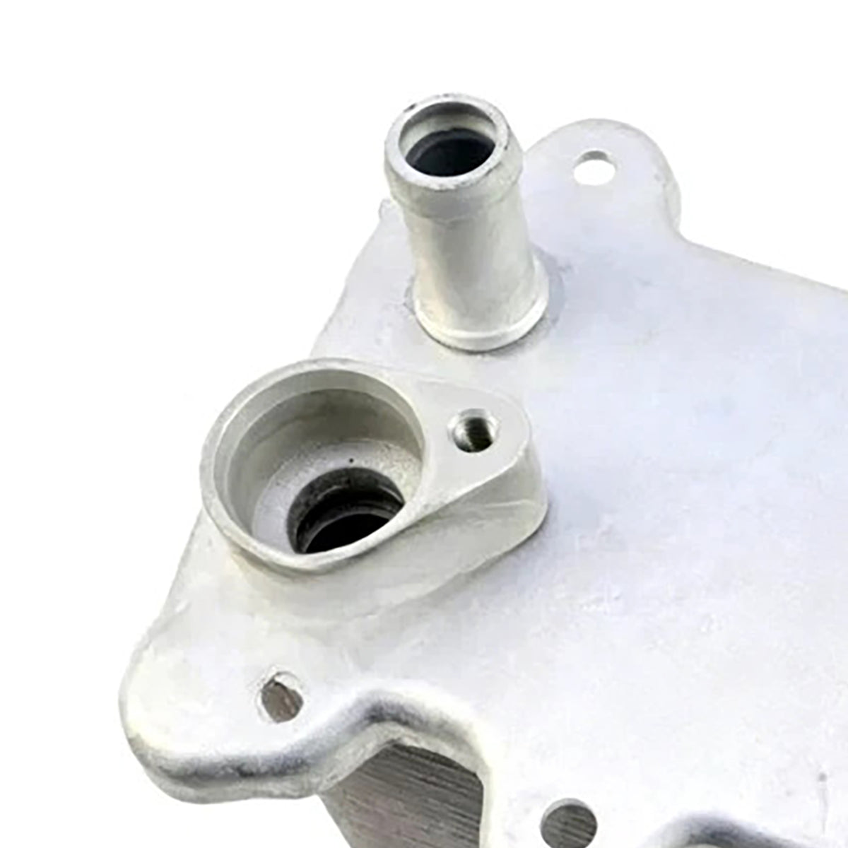 Auto Oil Radiator 1645001400 For Mercedes-Benz W164 W221 AMG