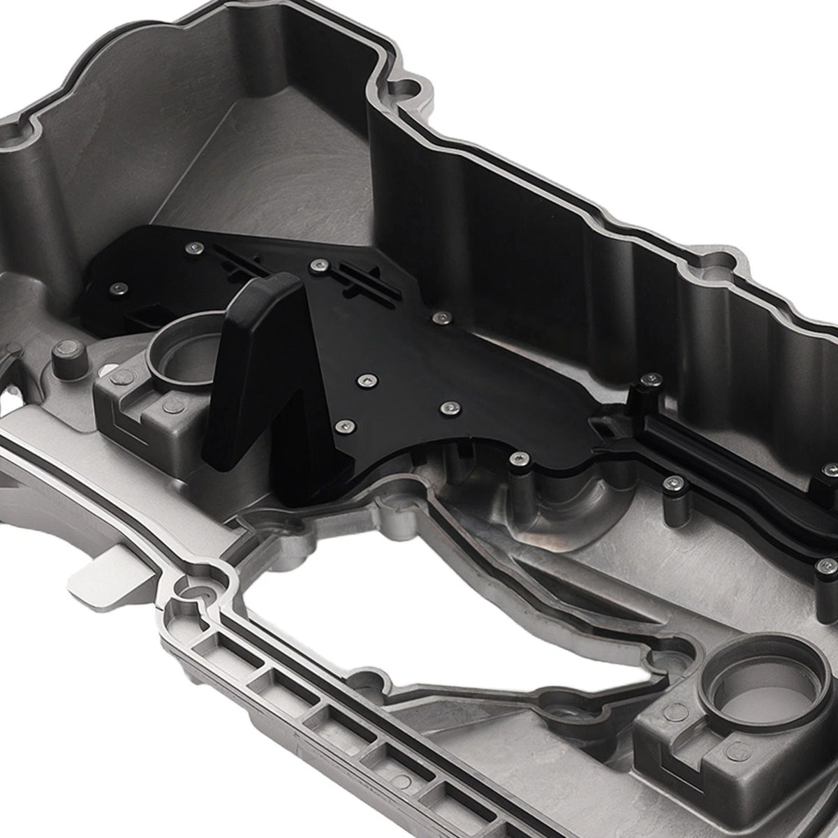 Engine Valve Cover W/ Gasket 11128645888 For BMW N46 N46N E90 E91 318i 320i