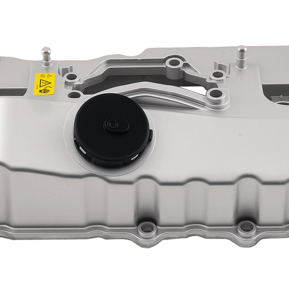 Engine Valve Cover W/ Gasket 11128645888 For BMW N46 N46N E90 E91 318i 320i