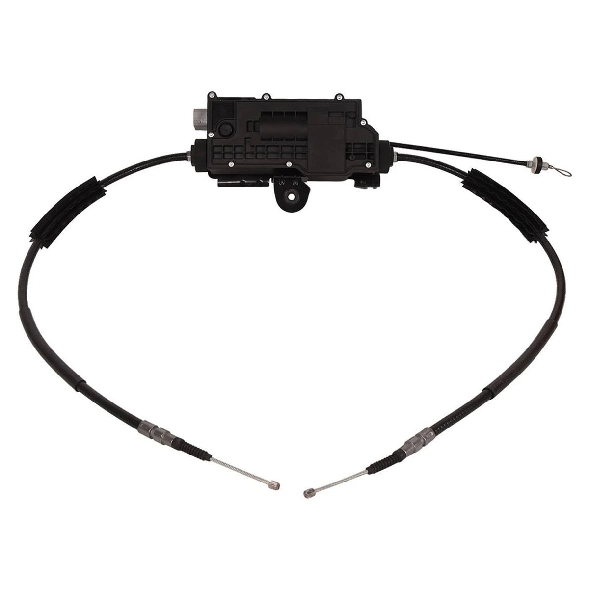 Parking Brake Actuator W/ Control Unit 34436877316 For BMW 740i 750Li