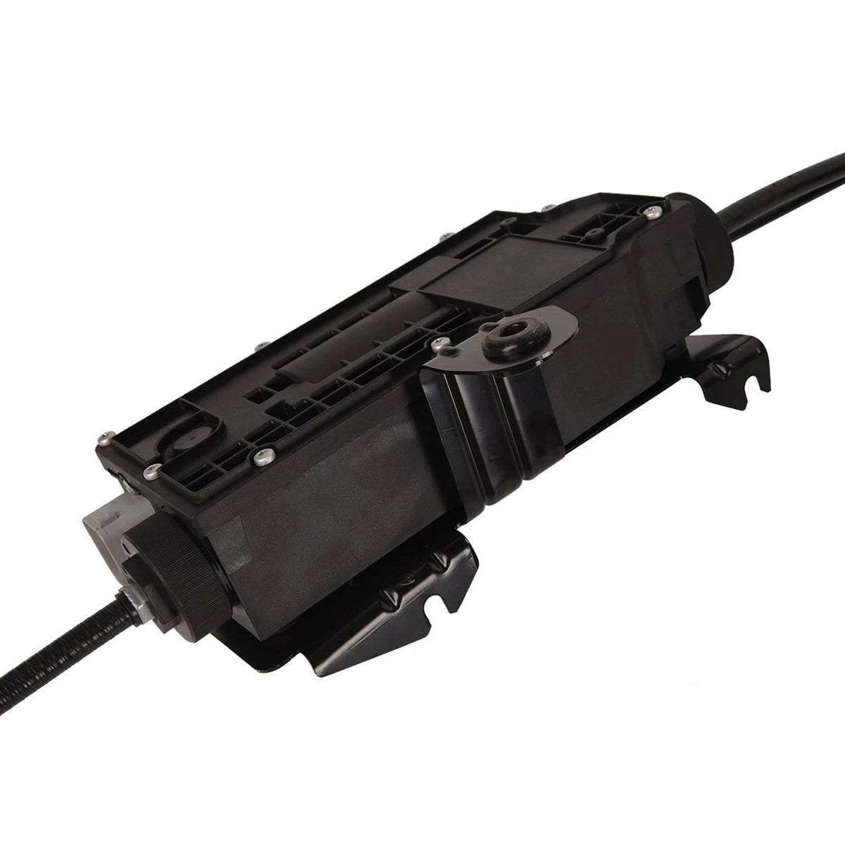 Parking Brake Actuator W/ Control Unit 34436877316 For BMW 740i 750Li