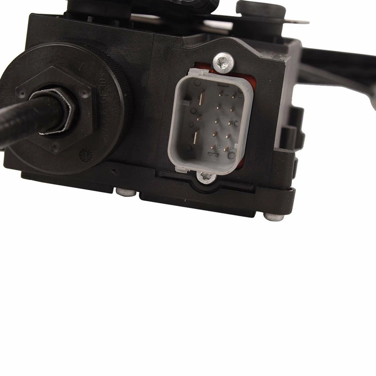 Parking Brake Actuator W/ Control Unit 34436877316 For BMW 740i 750Li