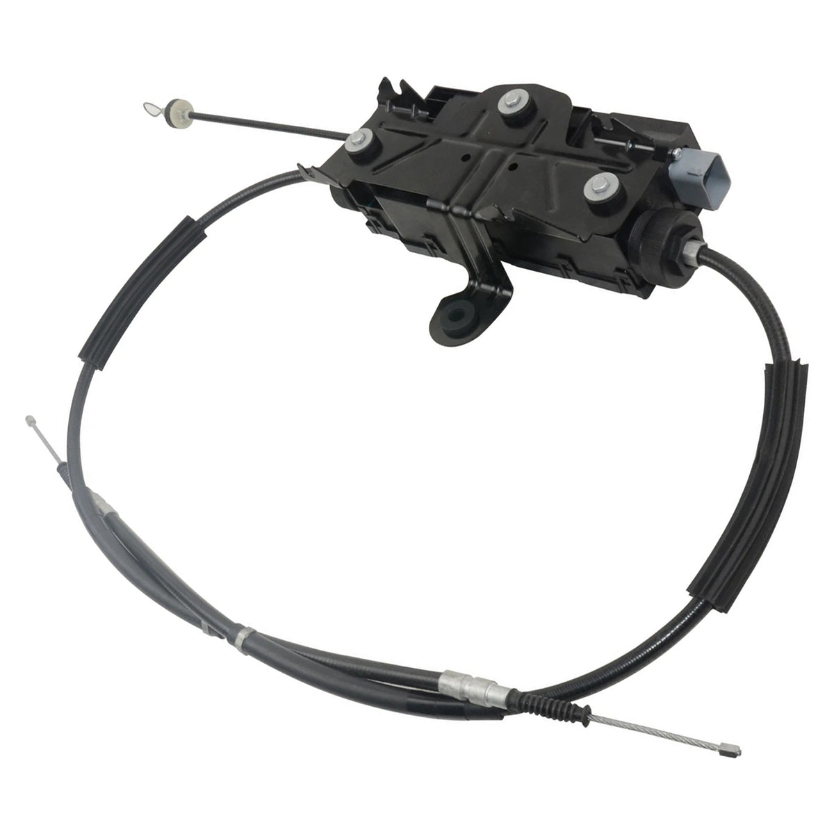 Parking Brake Actuator W/ Control Unit 34436877316 For BMW 740i 750Li