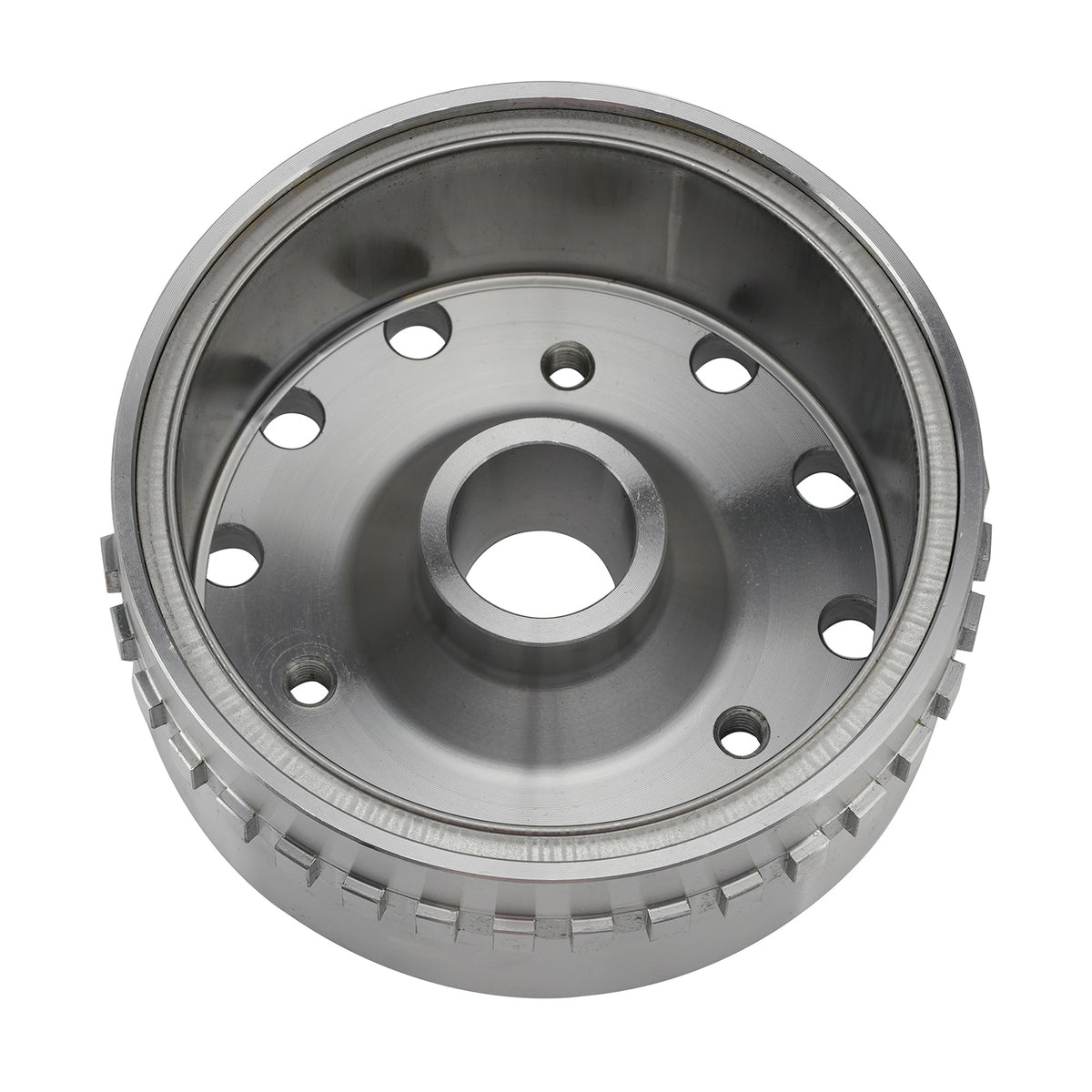 Improved Flywheel Rotor 420866040 For Ski-Doo Expedition 600 2005-2009 Legend 800
