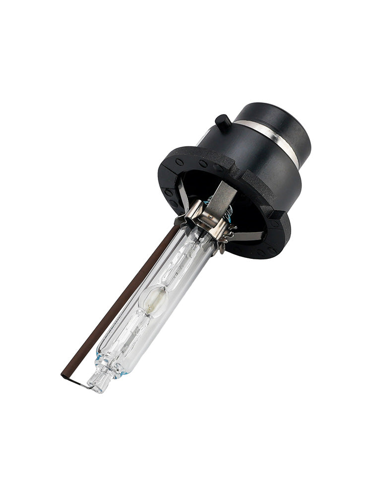 Car Light HID Xenon Headlight Bulb D2S 85V 35W 4300K For HELLA 8GS 358626011