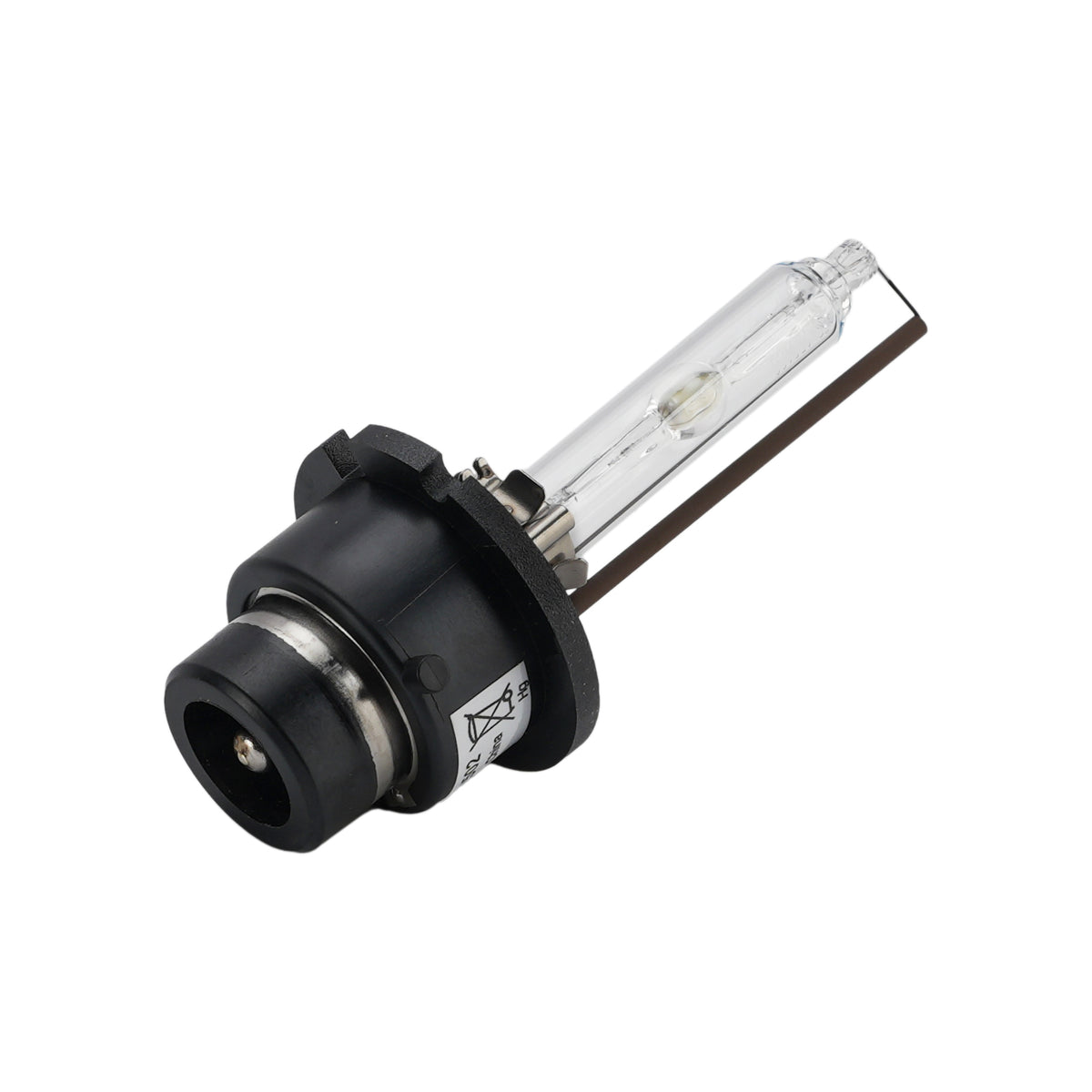 Car Light HID Xenon Headlight Bulb D2S 85V 35W 4300K For HELLA 8GS 358626011
