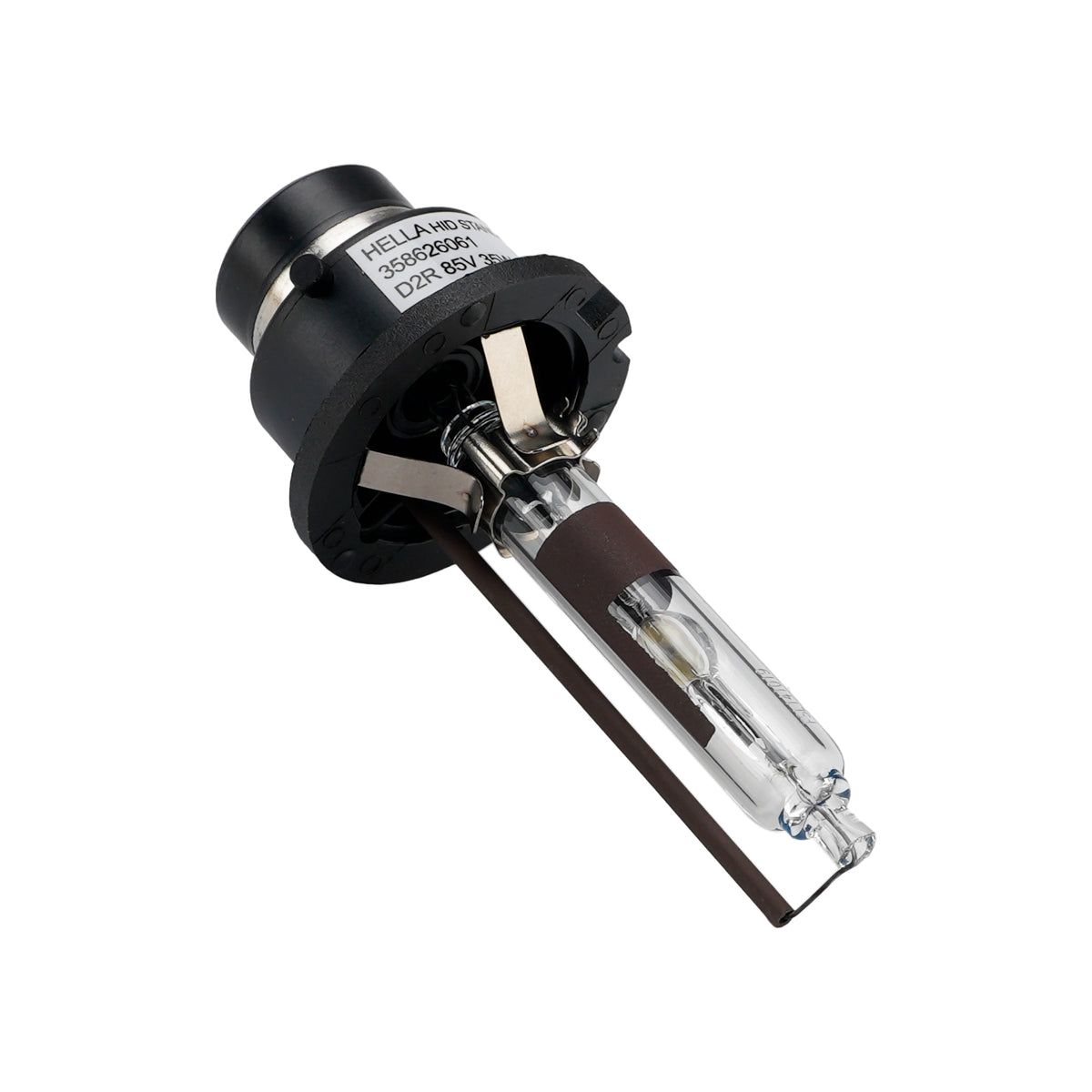 Car Light HID Xenon Headlight Bulb D2R 85V 35W 4300K For HELLA 8GS 358626061