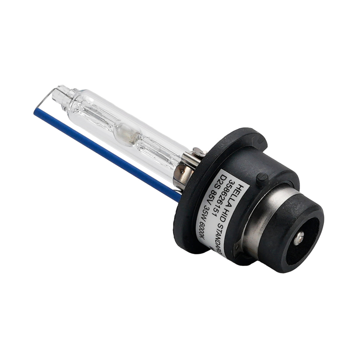 Car Light HID Xenon Headlight Bulb D2S 85V 35W 6000K For HELLA 8GS 358626151