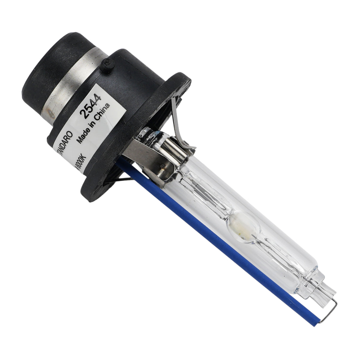 Car Light HID Xenon Headlight Bulb D4S 42V 35W 6000K For HELLA 8GS 358626171