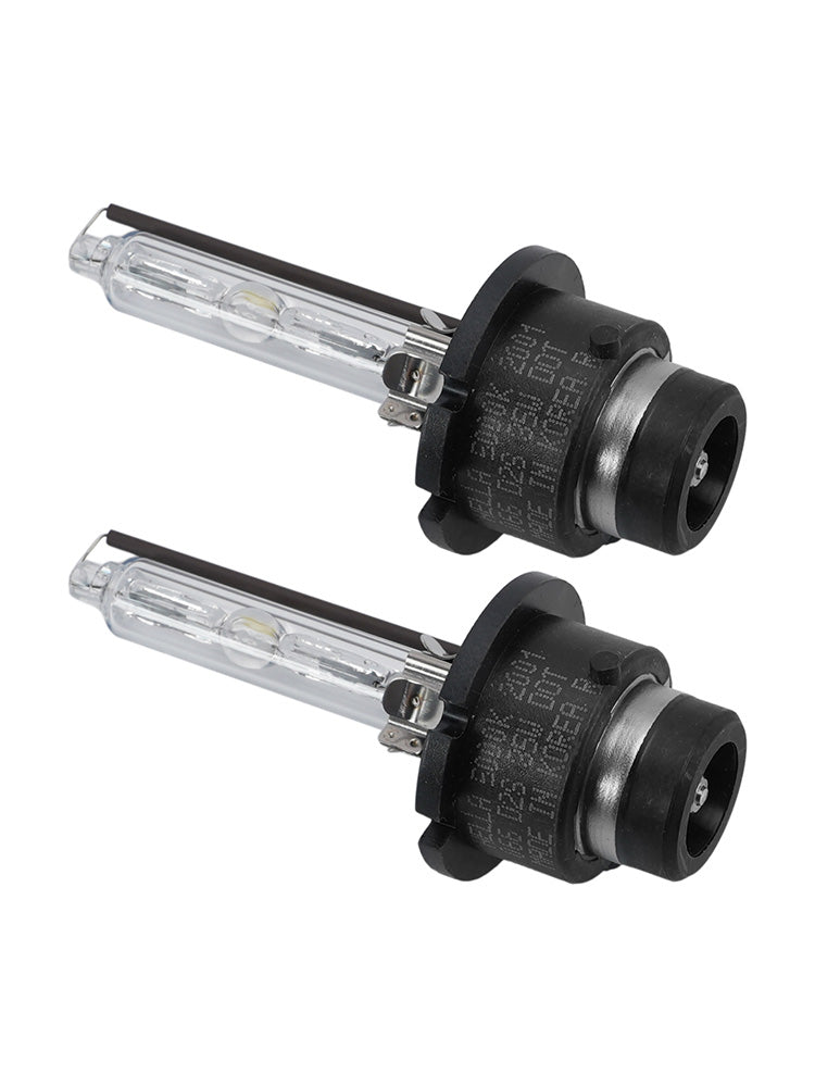 Car Light HID Xenon Headlight Bulb D2S 85V 35W 5000K For HELLA 8GS 178 560-862
