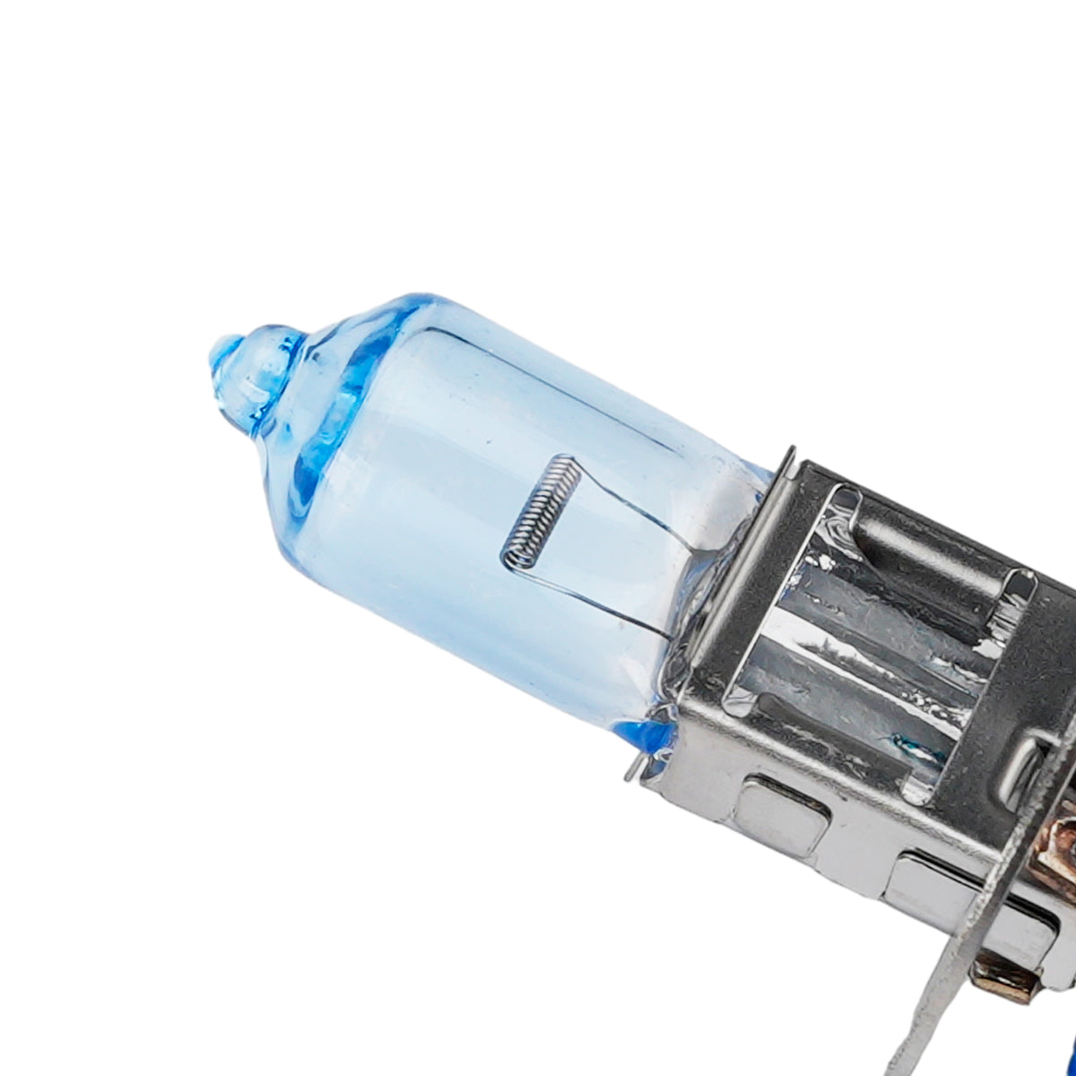 Car Light Upgraded Halogen Headlight Bulb H3 12V 55W For HELLA 8GH 178 560-683