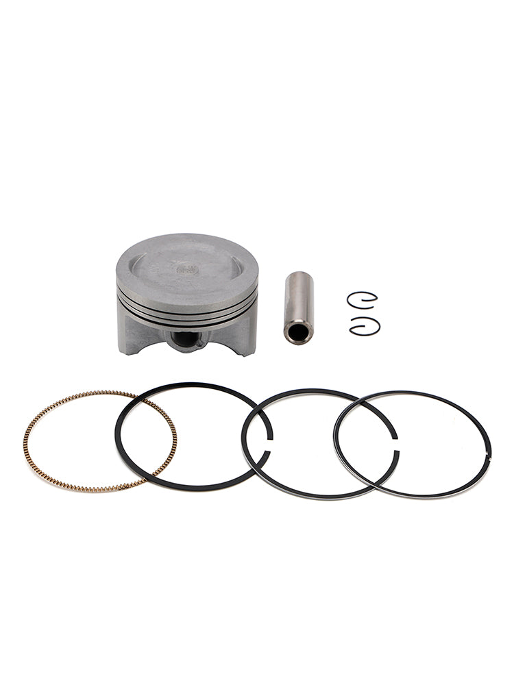 Piston Ring Rebuild Kit 74.25Mm 5Xt-11631-00 For Yamaha Xg250 Tricker 04-07 Xt