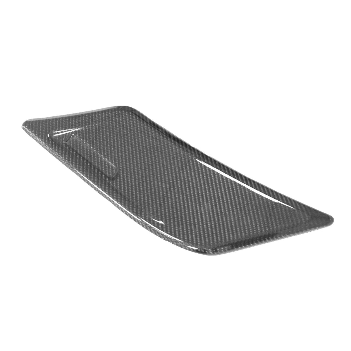 Carbon Fiber Rear Roof Spoiler Wing Fit Benz W463A W464 2019-2023 Brabus Style