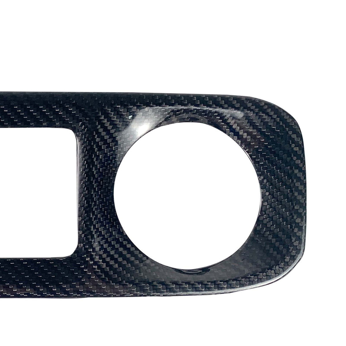 Center Console + Central Control Cover Fit Benz G-Class W463A W464 2019-2023