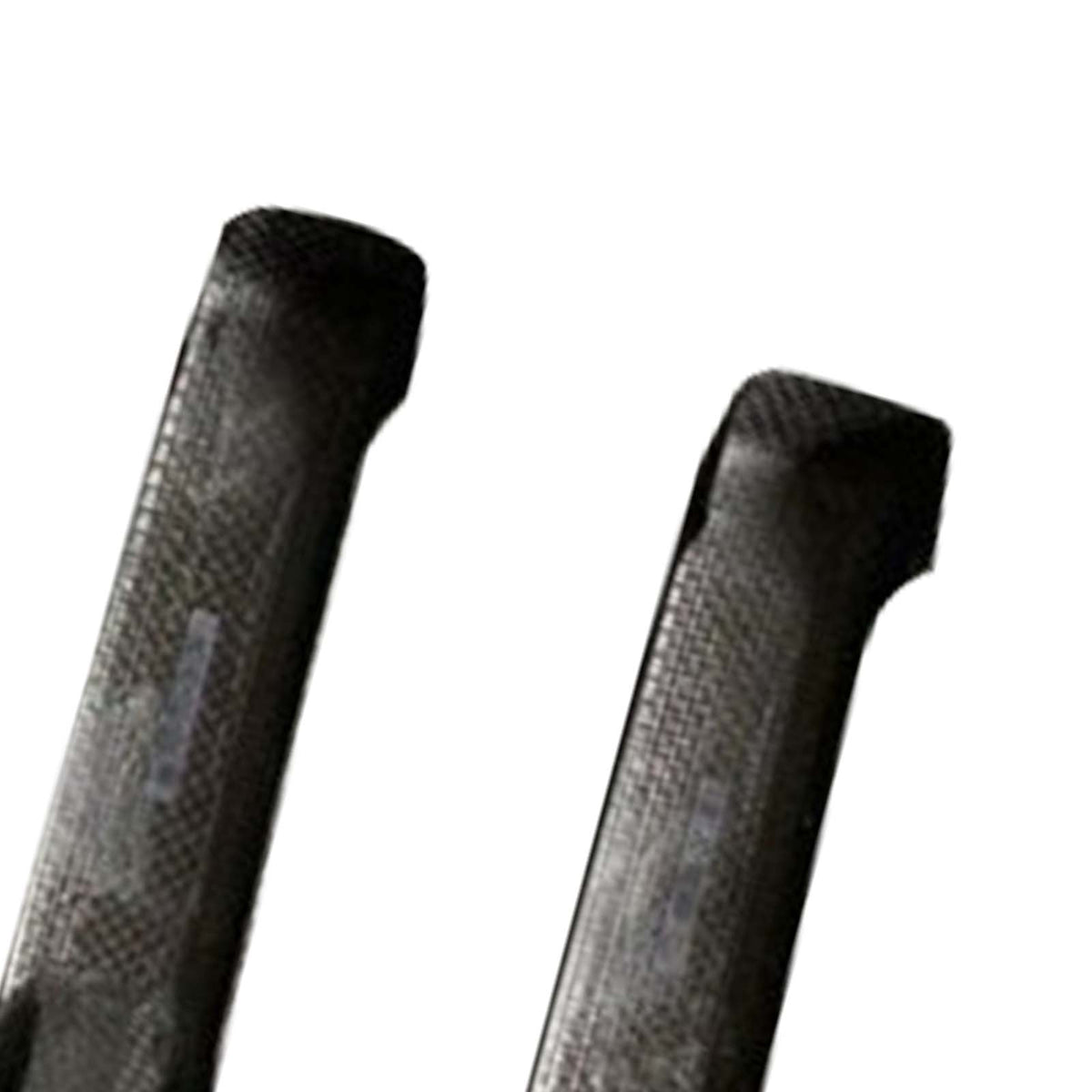 5PCS Dry Carbon Door Handle Cover Trim Fit Benz G Class W463A W464 2019-2023