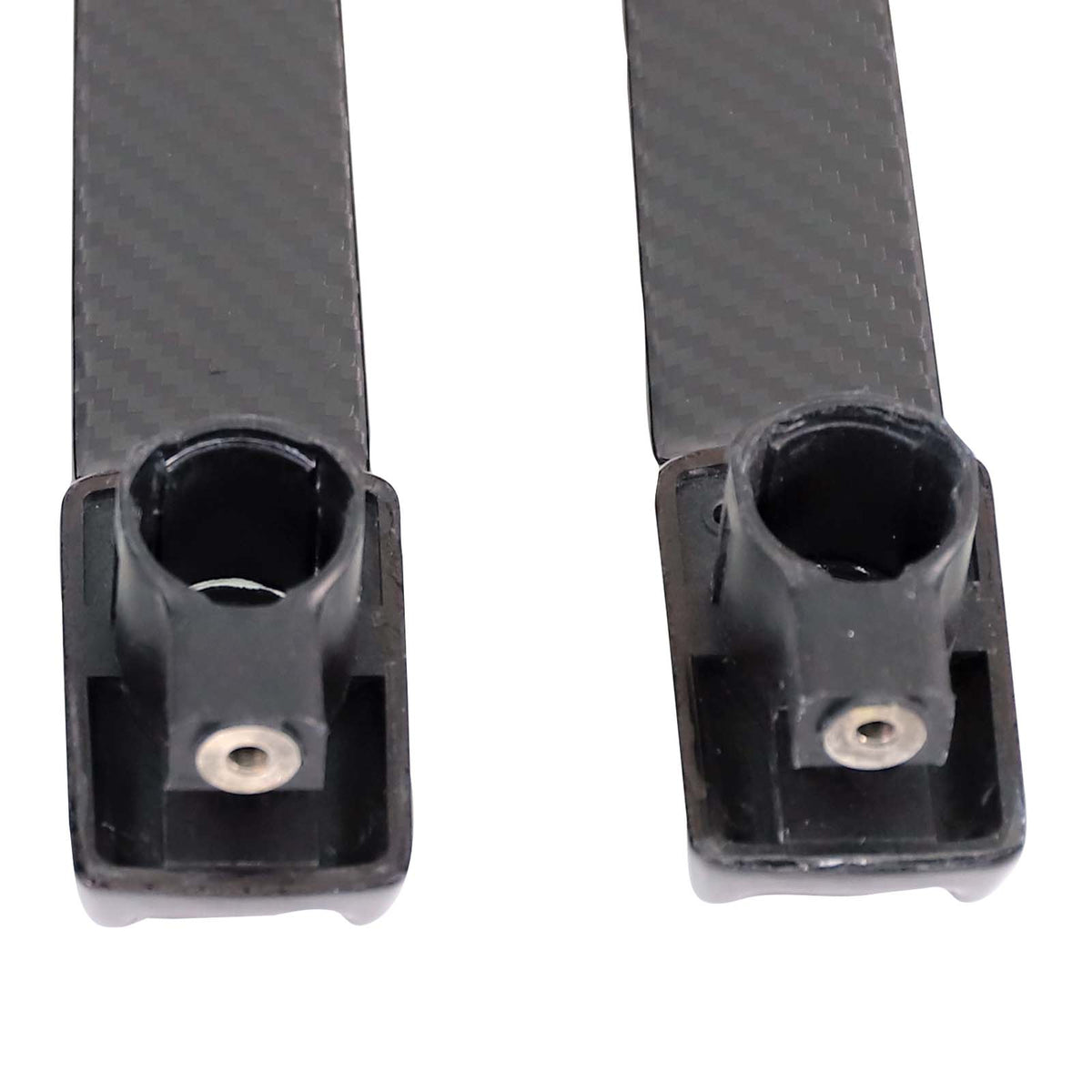 5PCS Carbon Fiber Door Handle Cover Trim Fit Mercedes G Class W464 2019-2023