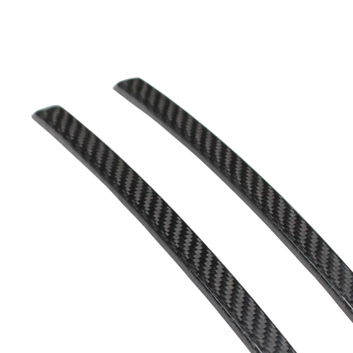 Carbon Fiber Front Grille Trim Cover Fit Mercedes G Class W464 G63 2019-2023